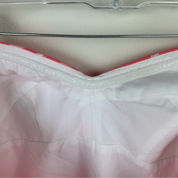 Amanda Uprichard New York x Revolve Strapless Eden Maxi Dress Paquita floral L - Picture 9 of 14